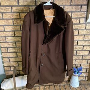 Thoroughbred By Energy Men’s Carcoat‎